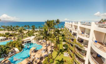 Fairmont Kea Lani, Maui
