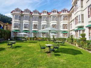 Hotel Kanishka 200m from Mall Road