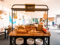 Hotel Berliner Bär 마리엔도르프 주변 호텔