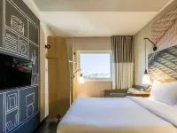 Ibis Americana Hôtels à : Limeira