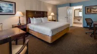 Best Western Arcata Inn فنادق في أركاتا