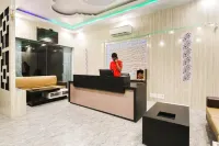 Hotel  Maheshwari Hotels in Saharsa