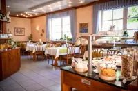 Hotel Mainblick Garni Hotels in Marktheidenfeld