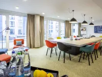 Ibis Styles Pforzheim Hotels in Kampfelbach