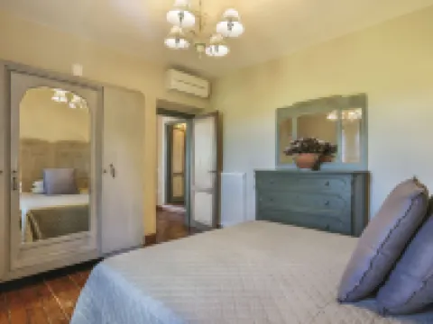 Piero Hotels in Buti