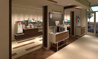 Holiday Inn Express & Suites Wylie West