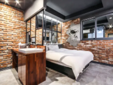 Cheongdo Boutique Hotel Owol Hotels in Cheongdo-gun