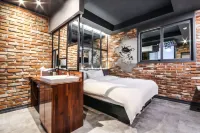 Cheongdo Boutique Hotel Owol Hotels in Cheongdo-gun