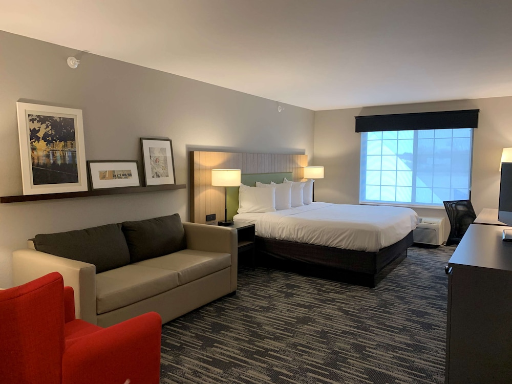 Country Inn & Suites by Radisson, Green Bay North, WI