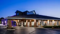 Best Western DeWitt Hotels in DeWitt Township
