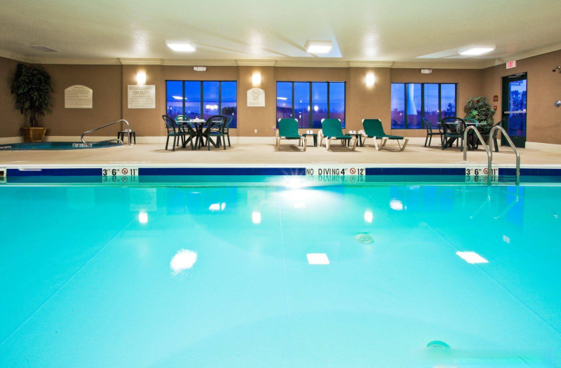 The Best 12 Holiday Inn Express Gas City Indiana addsparkimage