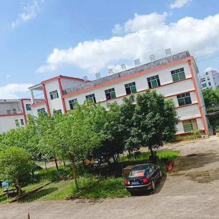 Shangyouhuahai Hotel