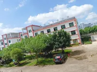 Shangyouhuahai Hotel
