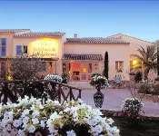 La Bastide de Valbonne Hotels in Valbonne