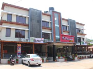 O’Ganeshkrupa豪華飯店