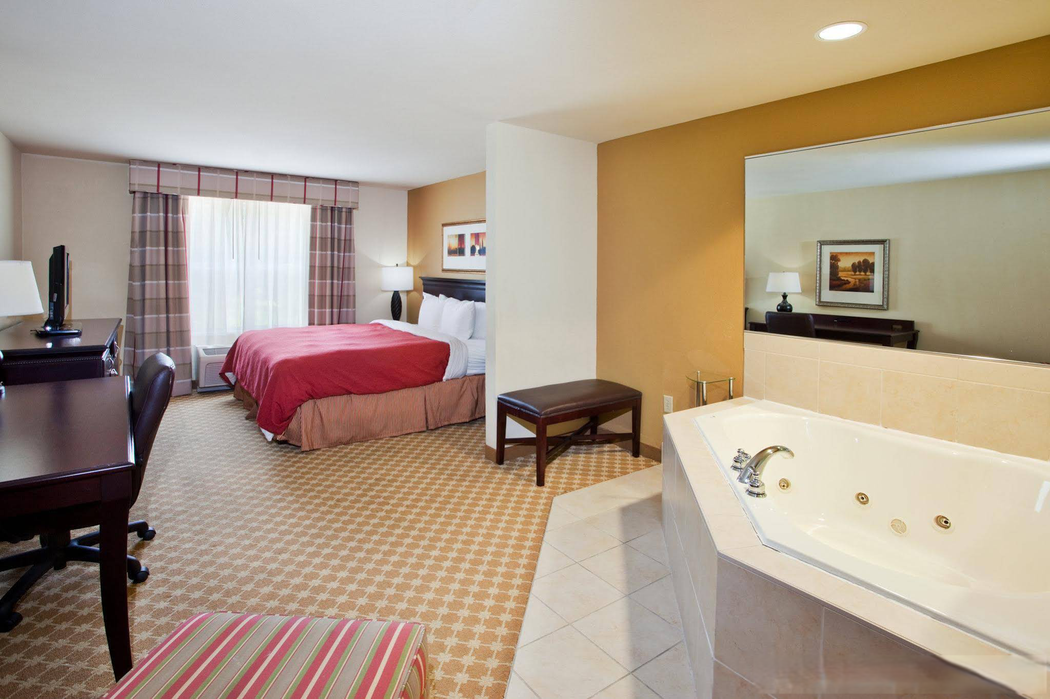 Country Inn & Suites by Radisson, Sumter, SC