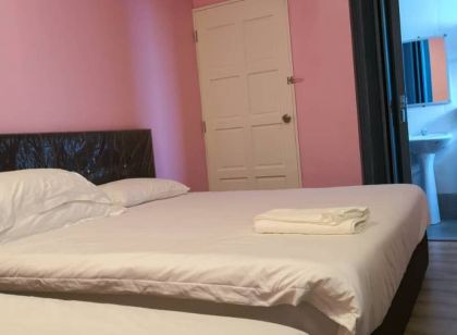 吾愛你民宿旅館