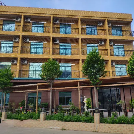 MODENG hotel