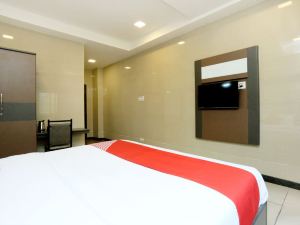 Hotel Rsn International