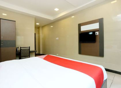 Hotel Rsn International