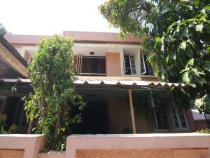 Nandanam Homestay