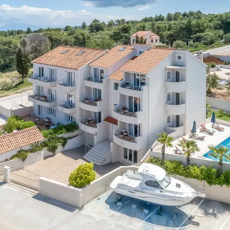 Villa 2 Pools Ξενοδοχεία στην πόλη Sutivan
