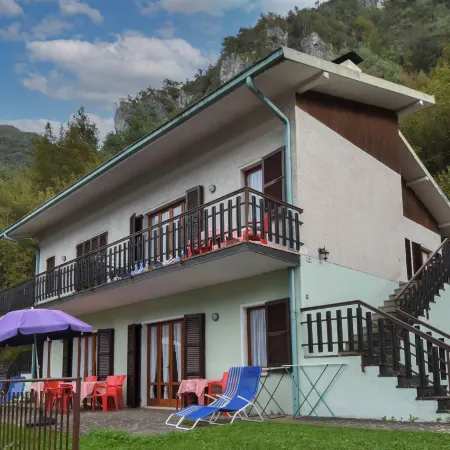 Villa Martinelli