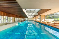 Grand Hyatt Bogota
