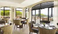 Anantara Desert Islands Resort & Spa Hôtels à : Al Dhafra