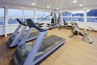Premier Copacabana Hotel - С тренажерным залом