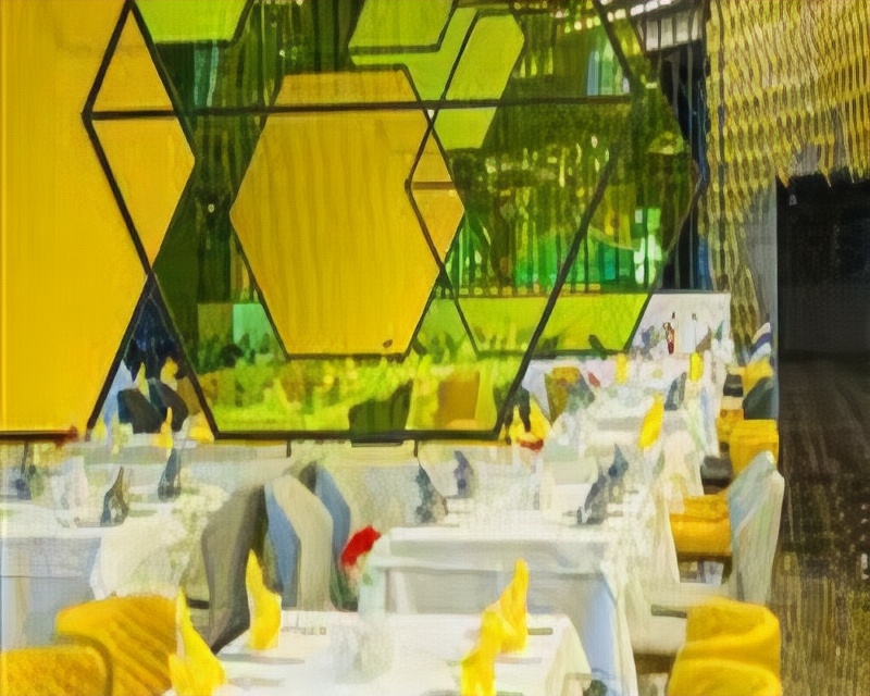 Bosphorus Sorgun Hotel - All Inclusive