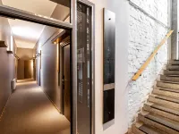 YoHo - the Young Hotel Hotels near Schanzenpark
