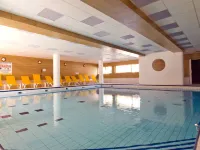Parc des Airelles - spa