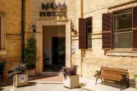 Hotel Mom Assisi Hotels in 