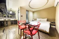Uiwang IMT Hotels in Uiwang-si
