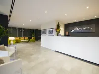 Oaks Melbourne South Yarra Suites -  Ferienwohnungen