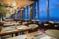 Courtyard Katowice City Center - พร้อมอาหารเช้า