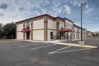 Red Roof Inn Annapolis Hotels in Parole