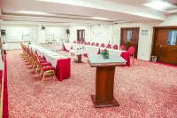 Hôtel Fleur de Lys Plateau Hotels in Dakar
