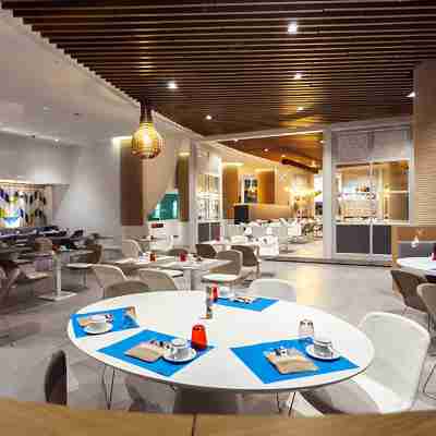 Sousse Pearl Marriott Resort & Spa Dining/Meeting Rooms