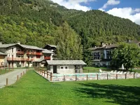 La Borgata