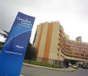 Garden Court Milpark, Johannesburg Hotel in zona università di Witwatersrand