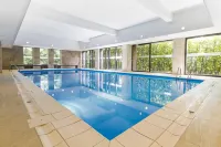 Bastion Hotel Apeldoorn Het Loo Hotels in Epe