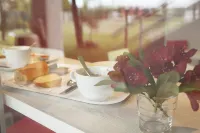 Hôtel Première Classe Saint Brieuc - petit déjeuner