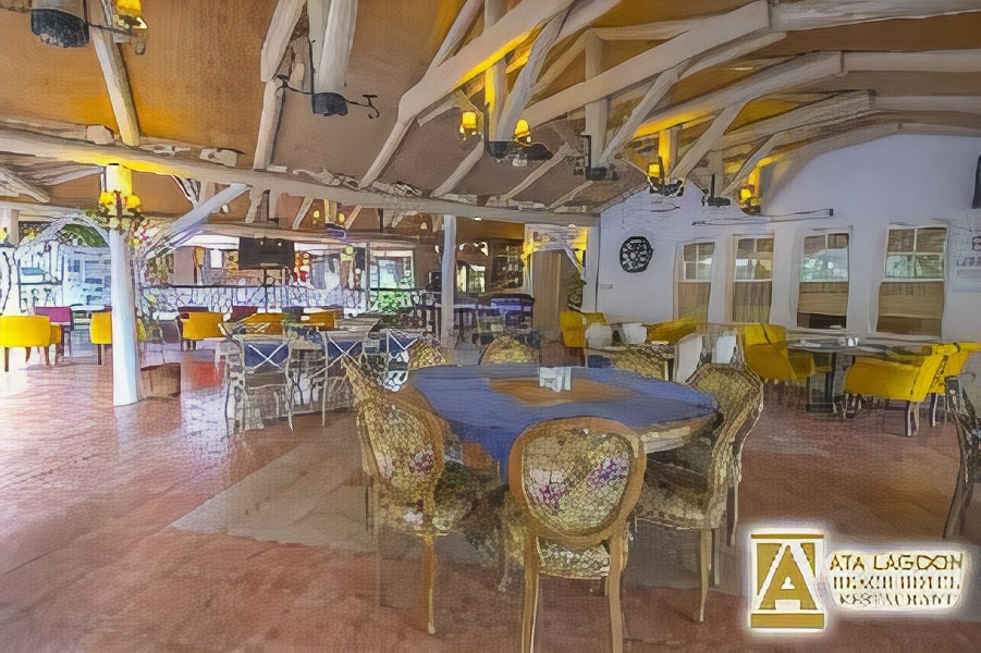 Ata Lagoon Beach Hotel