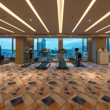 Mytt Hotel Pattaya Отели рядом с достопримечательностью «Бич-роуд»
