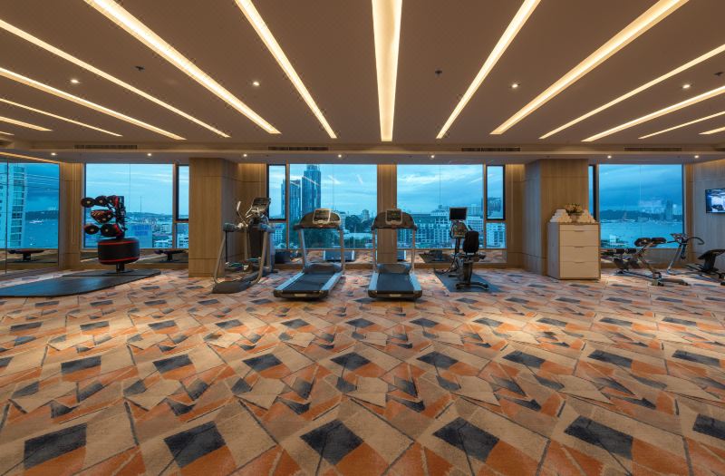 Mytt Hotel Pattaya photo 2