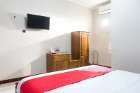 Hotel O Srikandi Hotel Hotel a Pringkuku