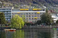 Hotel la Palma au Lac