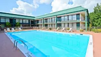 Magnuson Hotel Mountain View Hotels in Clifton Forge East